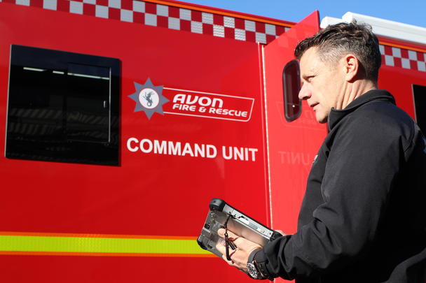 command unit 19 command unit 19