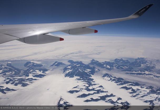 A350XWB-wing A350XWB-wing