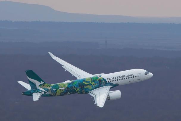 Qantas_FF_A220_Special_Livery