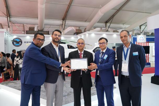 Airbus Helicopters and Heligo sign services contract for H145 fleet Airbus Helicopters and Heligo sign services contract for H145 fleet