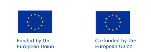 Emblem-Funded by EU-horizontal format