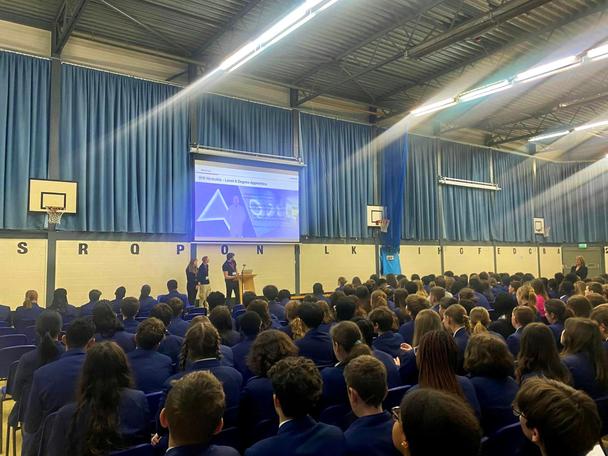 National Apprenticeship Week in the UK National Apprenticeship Week in the UK