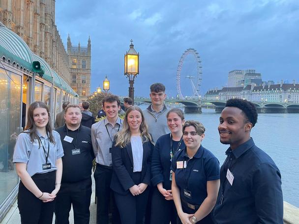 National Apprenticeship Week in the UK National Apprenticeship Week in the UK