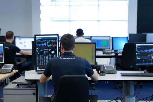 Airbus Cybersecurity Airbus Cybersecurity