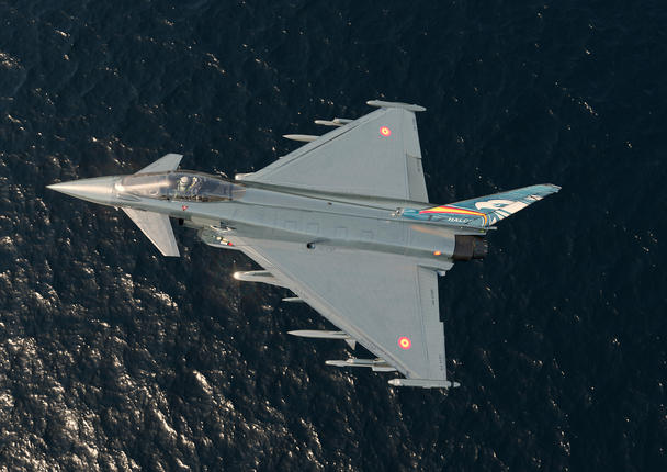 EF Halcon EF Halcon