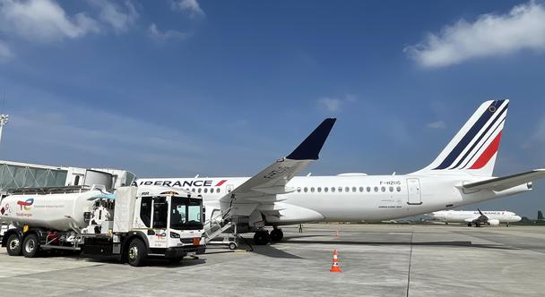 Copyright Air France-KLM © Air France-KLM