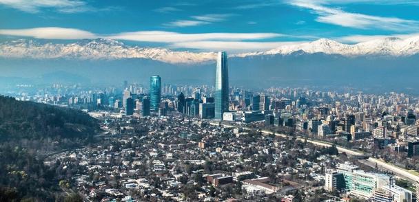 Airbus lanza segundo simulador del A320 en centro de entrenamiento de Chile