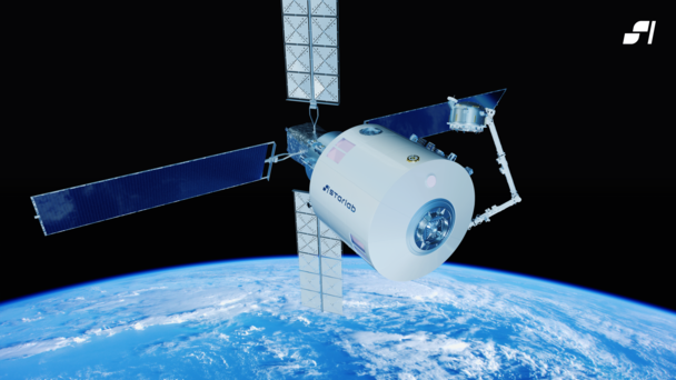 © Starlab-space-llc © Starlab-space-llc