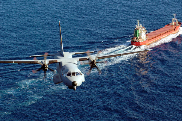 C295 Persuader C295 MPA Persuader