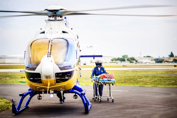 H135 EMS helicopters Airbus North America H135 EMS helicopters Airbus North America
