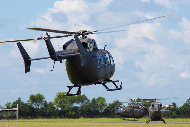 UH-72A Lakota UH-72A Lakota