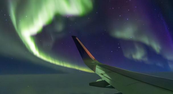 A321XLR polar_flight 