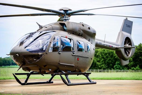 UH-72B Lakota UH-72B Lakota