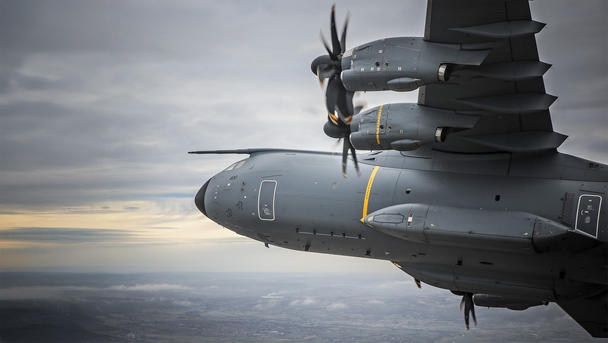 A400M A400M