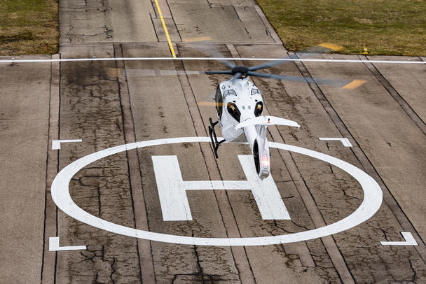 Airbus H140 Airbus H140