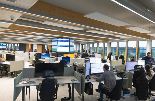 airtac room Airbus services