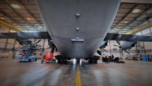 A400M A400M