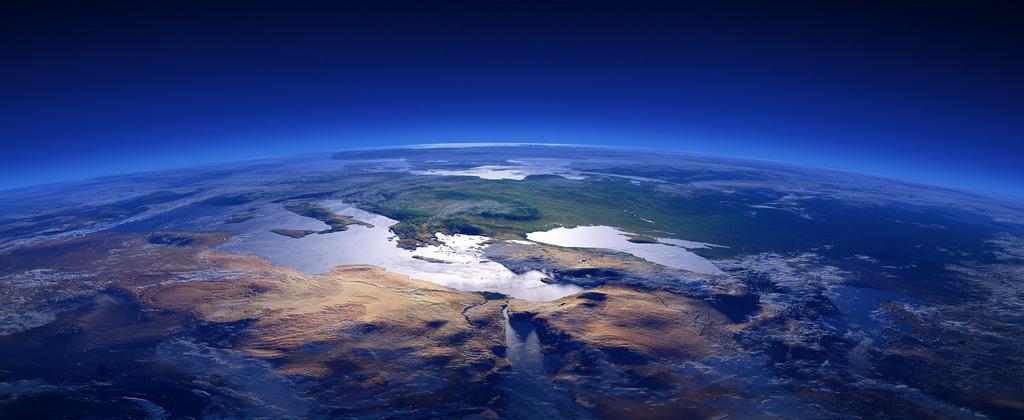 earth