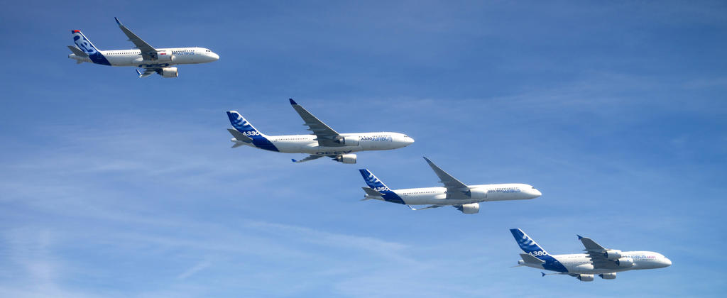 Family flight