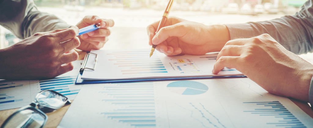 Our approach to sustainability reporting