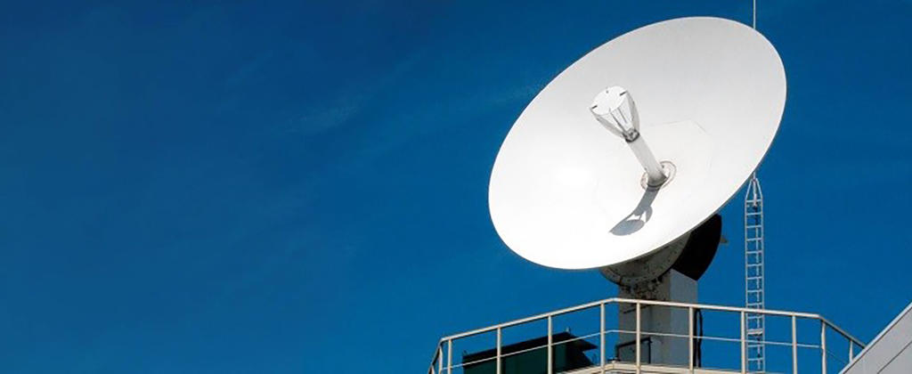 On-ground-infrastructures