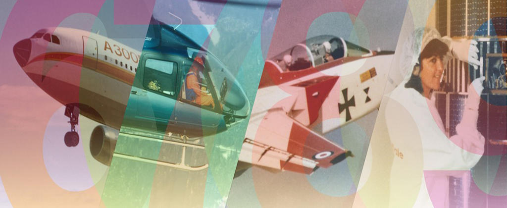 Airbus history