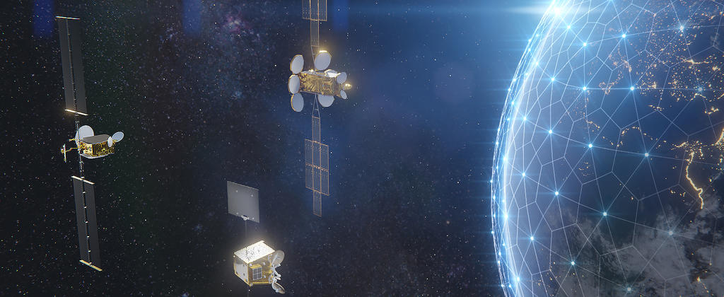 Telecomms