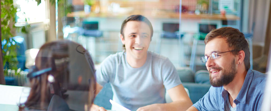Business & Support Functions