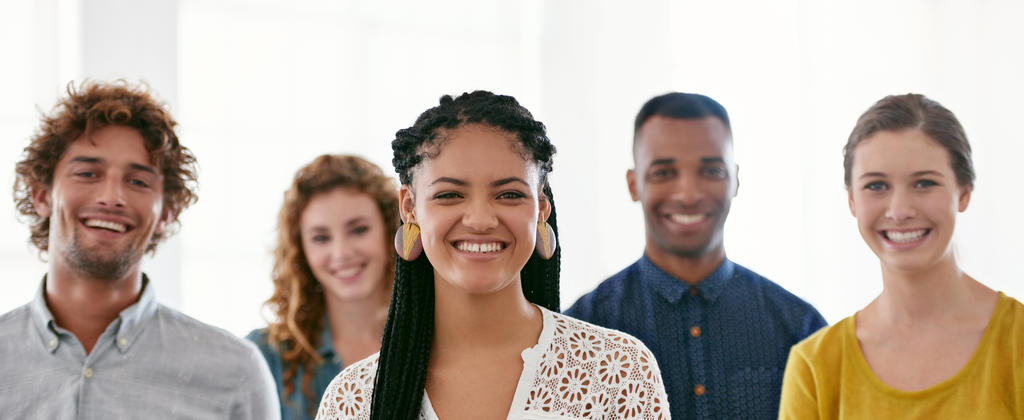 The onboarding process
