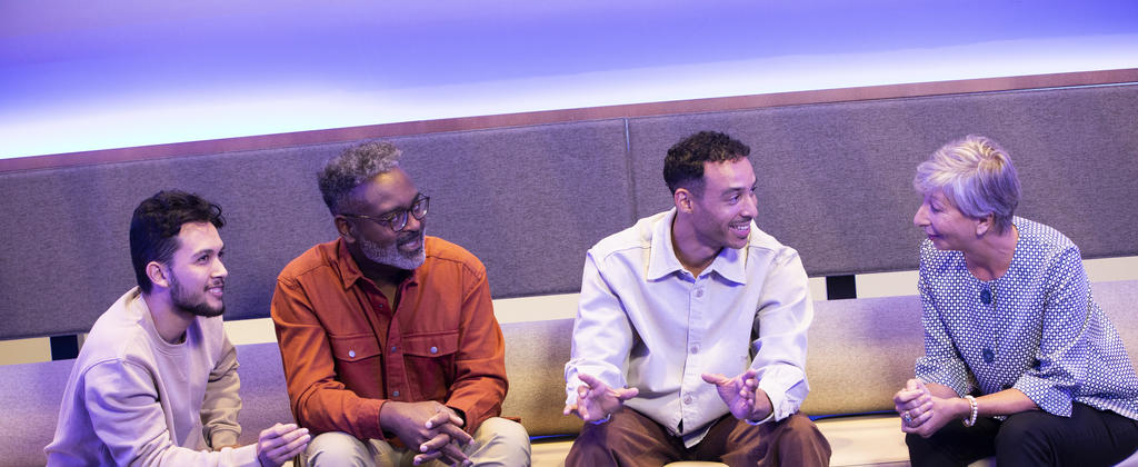 Airbus Careers - Inclusion, Equity & Diversity