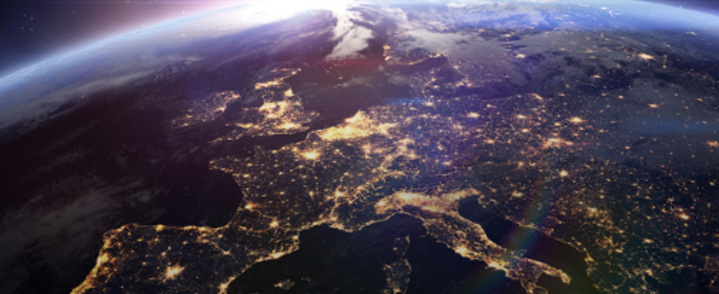 Building a stronger Europe