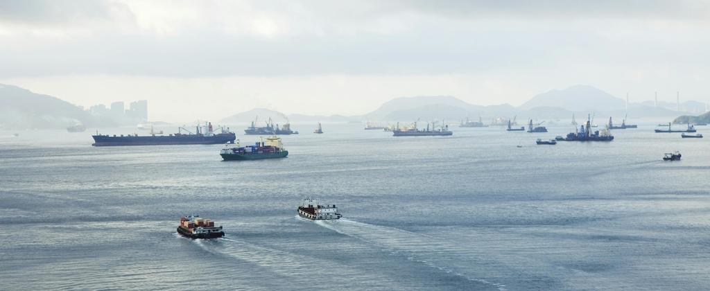 Maritime Security