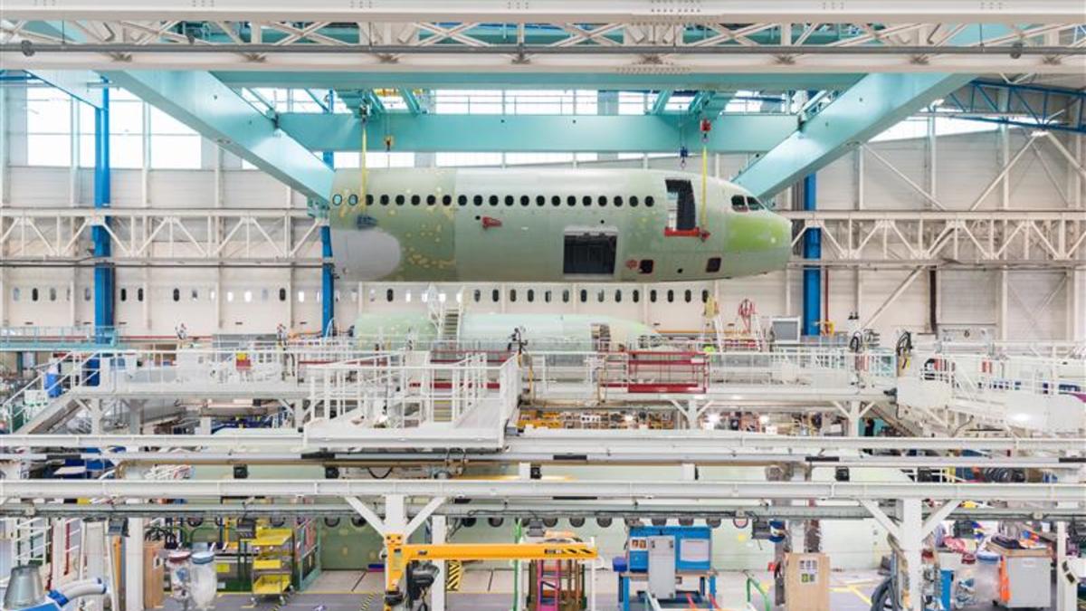 Airbus Atlantic about us | Airbus