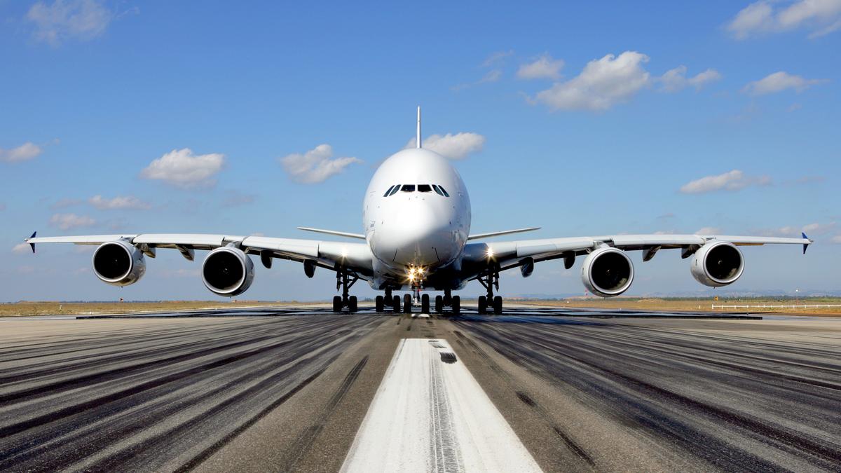 Airbus A380 | Airbus
