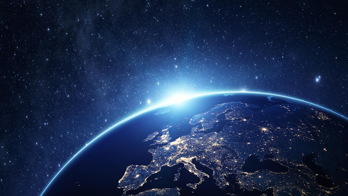 Airbus, Leonardo and Thales sign Memorandum of Understanding to create a leading European player in space