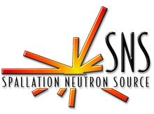 Spallation Neutron Source logo