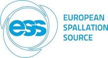 European Spallation Source (ESS) logo