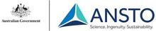 ANSTO logo