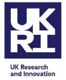 UK Research and Innovation (UKRI) logo