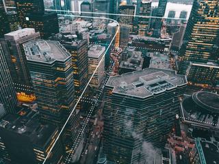 AirbusUTM-city