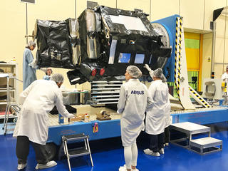 SEOSAT_Ingenio