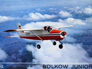 Bo 208 Junior Bo 208 Junior