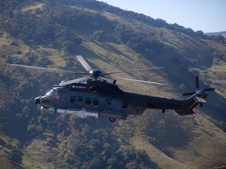 Photo-H225M Brazilian Navy