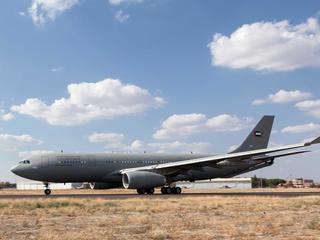 MRTT UAE