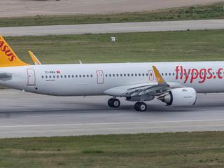 Pegasus Airlines A32neo