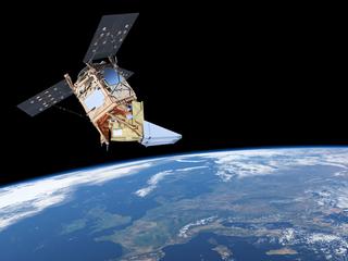 Sentinel-5P