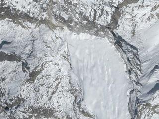 Satellite image Pleiades Neo Nepal
