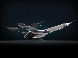 Image: CityAirbus NextGen