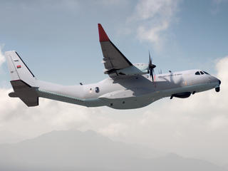 C295 MPA-Angola-Copyright Airbus