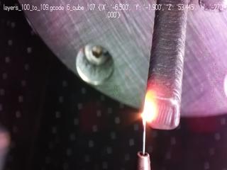 picture: Metal3D Earth demo ISMA Metal3D